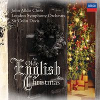 Handel: Joy To The World - John Alldis Choir, London Symphony Orchestra, Sir Colin Davis