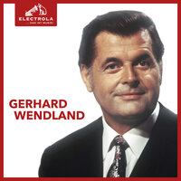 Schläfst du schon? - Gerhard Wendland