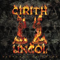 Frost and Fire - Cirith Ungol