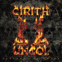 Better Off Dead - Cirith Ungol