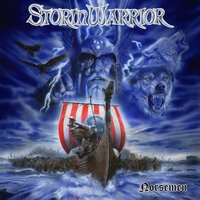 Sword Dane - Stormwarrior