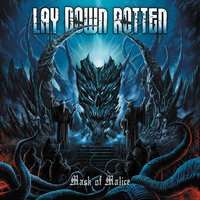 A Darker Shade of Hatred - Lay Down Rotten
