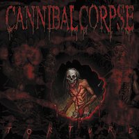 Encased In Concrete - Cannibal Corpse