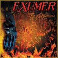 Devil Chaser - Exumer