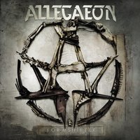 From the Stars Death Came - Allegaeon