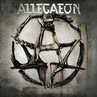 Behold (God I Am) - Allegaeon