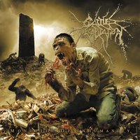A Living, Breathing Piece of Defecating Meat - Cattle Decapitation