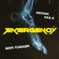 Emergency - Sofi Tukker, Novak, YAX.X