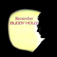 I m Gonna Set My Foot Down - Buddy Holly