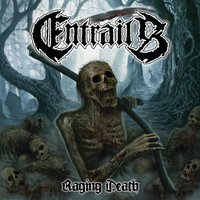 Chained and Dragged - Entrails