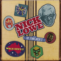 Trombone - Nick Lowe