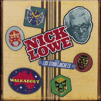 Crying Inside - Nick Lowe