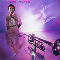 I Get It From You - Herb Alpert