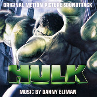 Elfman: End Credits - Danny Elfman