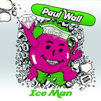 Ice Man - Paul Wall