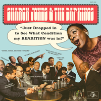 What Have You Done For Me Lately? - Sharon Jones, The Dap-Kings