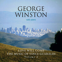 Christmas Time Is Here - George Winston