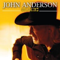 On and on and on... - John Anderson