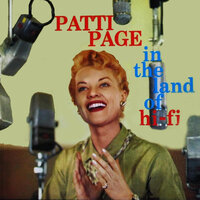I Didn t Know About You - Patti Page