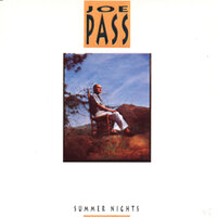 Tears - Joe Pass
