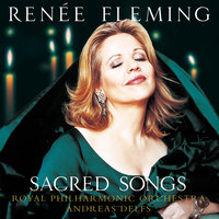 Mozart: Vesperae solennes de confessore, K. 339 - Laudate Dominum - Renée Fleming, London Voices, Royal Philharmonic Orchestra