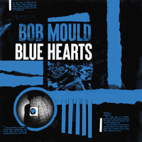 Siberian Butterfly - Bob Mould