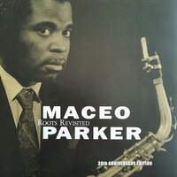 Over the Rainbow - Maceo Parker