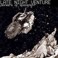 Houses - Late Night Venture