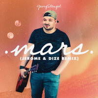 Mars - Georg Stengel, Jerome, Dize