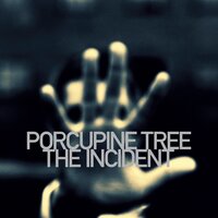 Black Dahlia - Porcupine Tree