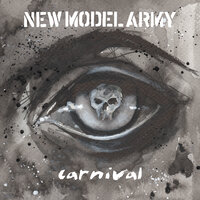Red Earth - New Model Army