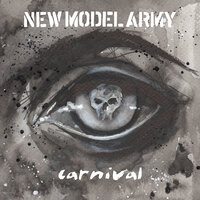 Prayer Flags - New Model Army