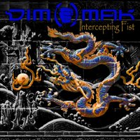 Phoenix Eye Fist - Dim Mak