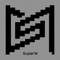 Line 'Em Up - SuperM