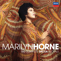 Mahler: Kindertotenlieder - 2. Nun seh' ich wohl, warum so dunkle Flammen - Marilyn Horne, Royal Philharmonic Orchestra, Henry Lewis