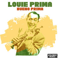 There'll Be No Next - Louis Prima