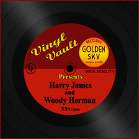 Between the Devil & the Deep Blue Sea - Harry James