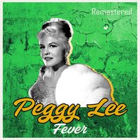 A Nightingale Can Sing the Blues - Peggy Lee