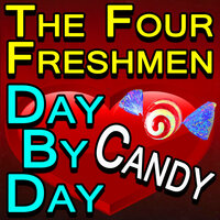 Candy - The Four Freshmen
