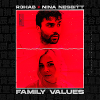 Family Values - R3HAB, Nina Nesbitt