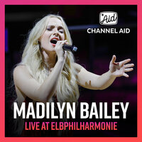 Red Ribbon - Channel Aid, Madilyn Bailey