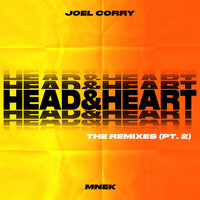 Head & Heart - Joel Corry, MNEK, Simon Field
