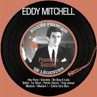 Rock des karts - Eddy Mitchell