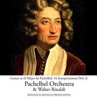Pachelbel Orchestra