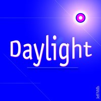 Daylight (And When the Daylight) - Jeff Mills