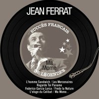 Federico Garcia Lorca - Jean Ferrat