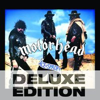 Shoot You In The Back - Motörhead