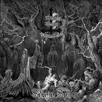 Dispatching the Curse of Uncreation - Darkened Nocturn Slaughtercult