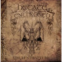 Unchained - Hecate Enthroned
