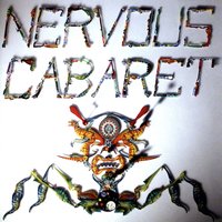 Instant Lady - Nervous Cabaret